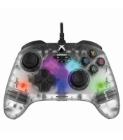 Capa do artigo Comando GamePad Base X RGB Snakebyte Xbox - PC