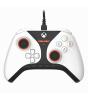 Comando GamePad Pro X Branco Snakebyte Xbox - PC - Preview