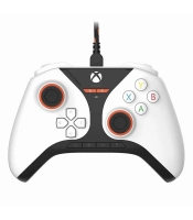 Capa do artigo Comando GamePad Pro X Branco Snakebyte Xbox - PC