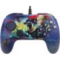 Comando HORI - Fighting Commander OCTA: Street Fighter 6 Cammy Edition (PC) - Preview