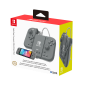 Comando Hori Split Pad Compact Conjunto Cinzento Nintendo Switch - Preview
