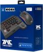 Comando Hori Tactical Assault Commander Four Type K2 PS4 & PS3 & PC - Preview