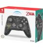 Comando Horipad Wireless Zelda NSW-479U Switch Hori - Preview