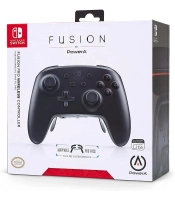 Capa do artigo Comando Inalâmbrico Fusion Pro Switch Power A
