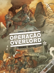Capa do artigo Comando Kieffer