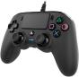 Comando Nacon Compact Preto PS4 - Preview