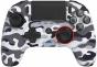 Nacon Revolution Unlimited Pro Controller PS4 - Camo Gray - Preview
