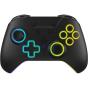 Comando Nintendo Switch - Armor3 NuRival Wireless Hall Effect (Black) - Preview