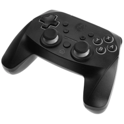 Capa do artigo Comando Nintendo Switch Snakebyte Wireless - Black
