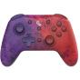 Comando Nintendo Switch: Under Control - Violet Bicolor (Sem Fios) - Preview