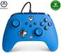 PowerA Bold Colors Blue Xbox One, Xbox Series X/S & PC Controller - Preview
