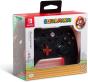 Comando PowerA Shadow Midnight Mario Nintendo Switch USADO - Preview