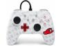 Comando PowerA Super Mario Odyssey Nintendo Switch USADO - Preview