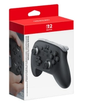 Capa do artigo Comando Pro Nintendo Switch 2