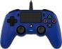 Comando PS4 Nacon Compact Controller - Azul - Preview