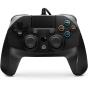 Comando PS4 Snakebyte 4S Wired - Black - Preview