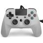 Comando PS4 Snakebyte 4S Wired - Grey - Preview