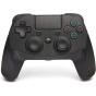 Comando PS4 Snakebyte 4S Wireless - Black - Preview
