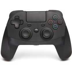 Capa do artigo Comando PS4 Snakebyte 4S Wireless - Black