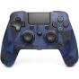 Comando PS4 Snakebyte 4S Wireless - Camo Blue - Preview