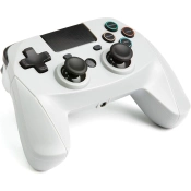 Capa do artigo Comando PS4 Snakebyte 4S Wireless - Grey