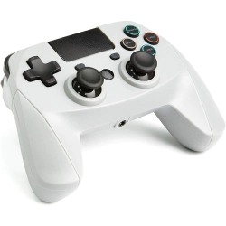 Capa do artigo Comando PS4 Snakebyte 4S Wireless - Grey