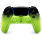 Comando PS5 DualSense PS5/PC/Mac/Bluetooth HYPERPOP Collection Remix Green - Preview