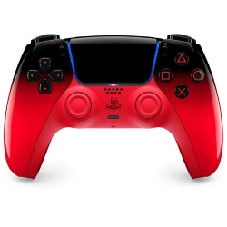 Capa do artigo Comando PS5 DualSense (PS5/PC/Mac/Bluetooth) HYPERPOP Collection - Techno