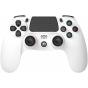 Raptor PS4 Wireless Remote Control (Wireless / White) - Preview