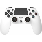 Capa do artigo Comando Raptor PS4 Wireless (Sem Fios / Branco)