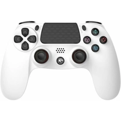 Capa do artigo Raptor PS4 Wireless Remote Control (Wireless / White)