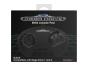 Comando Retro-bit BIG6 Wired Gamepad for SEGA Mega Drive - Black - Preview