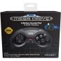 Comando Retro-Bit Gamepad Official SEGA Mega Drive 8-B 2.4G Wireless Preto - Preview