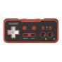 Comando Retro-Bit Origin 8 2.4 GHz Wireless Controller Original NES, PC/Windows - Preview