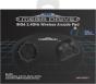 Comando Retro-Bit SEGA MegaDrive BIG6 2.4GHz Wireless Controller (Black) - Preview