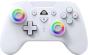 Comando Sem Fios Nintendo Switch - Subsonic Wireless LED RGB (Branco) - Preview