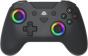 Nintendo Switch Wireless - Subsonic Wireless LED RGB (Black) - Preview
