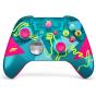 Comando Sem Fios Xbox Wireless Controller - Forza Horizon 6 Limited Edition - Preview