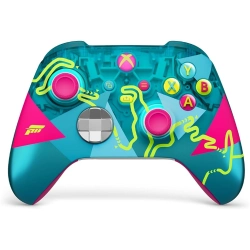 Capa do artigo Comando Sem Fios Xbox Wireless Controller - Forza Horizon 6 Limited Edition