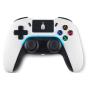 Comando Spartan Gear Aspis 4 Wired/Wireless PC/PS4 (White/Black) - Preview