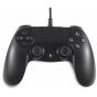 Comando Spartan Gear Hoplite Wired PC/PS4 (Black) - Preview