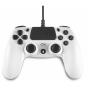 Comando Spartan Gear Hoplite Wired PC/PS4 (White) - Preview