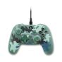 Comando Spartan Gear Pelekys Wired PC/PS3 (Green Camo) - Preview