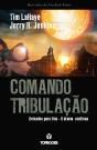 Comando Tribulação - Preview