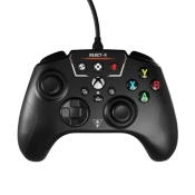 Capa do artigo Comando Turtle Beach React-R Xbox/PC (Preto)