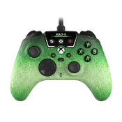 Capa do artigo Comando Turtle Beach React-R Xbox/PC (Verde)
