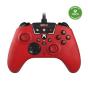 Comando Turtle Beach React-R Xbox/PC (Vermelho) - Preview