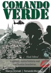 Capa do artigo Comando Verde