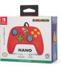 Comando Wired Controller Nano Mario Medley Switch - Preview