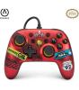 Comando Wired Nano Mario Kart Racer Red Switch Power A - Preview